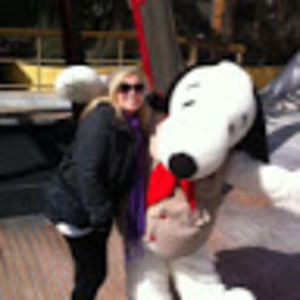 Meet your Posher, Kirsty